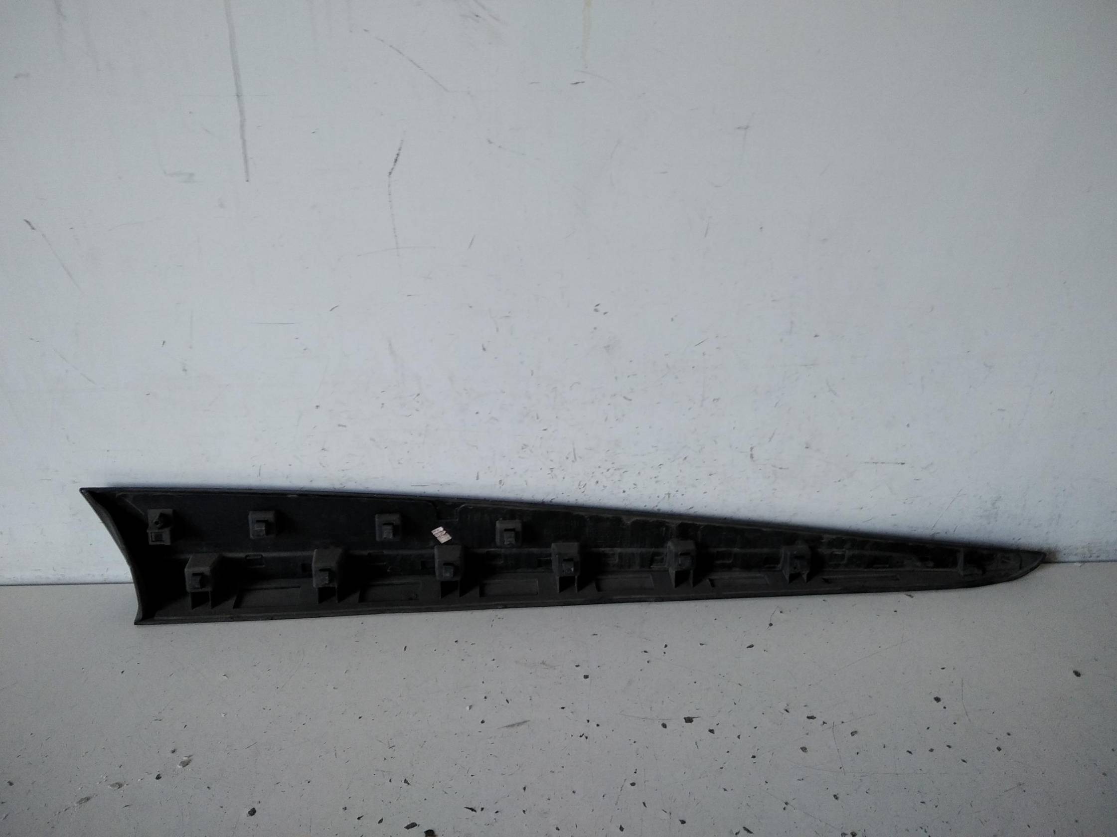 Modanatura porta ant. sx.